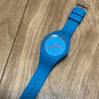 アイスウォッチ(ice watch)のice watch  アイスウォッチ　アナログ(腕時計(アナログ))