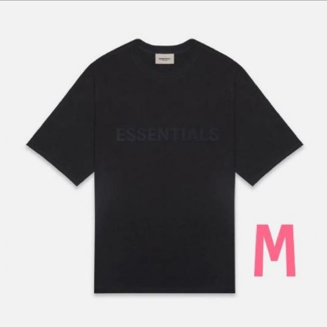 FEAR OF GOD(フィアオブゴッド)のEssentials T-Shirt　2枚セット メンズのトップス(Tシャツ/カットソー(半袖/袖なし))の商品写真