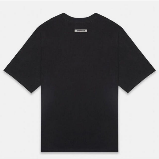FEAR OF GOD(フィアオブゴッド)のEssentials T-Shirt　2枚セット メンズのトップス(Tシャツ/カットソー(半袖/袖なし))の商品写真