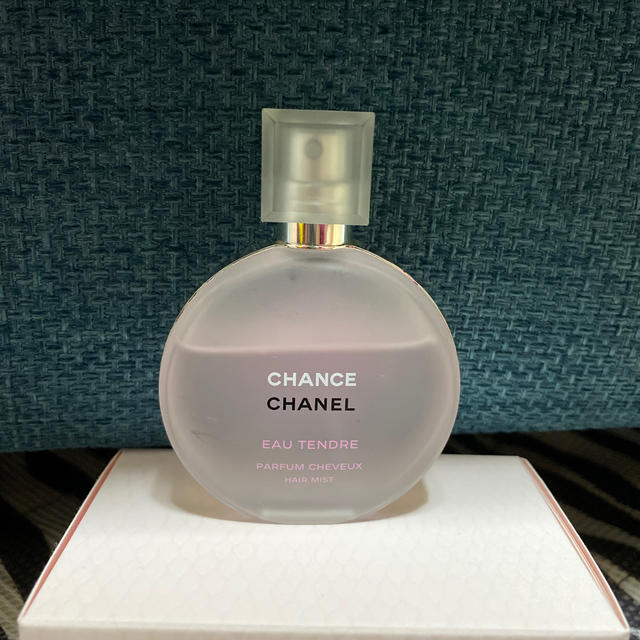 CHANEL(シャネル)のシャネルヘアミスト コスメ/美容の香水(香水(女性用))の商品写真