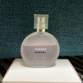 シャネル(CHANEL)のシャネルヘアミスト(香水(女性用))