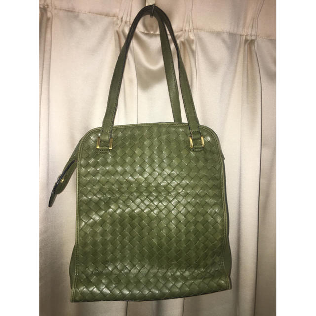 ショルダーバッグBOTTEGA VENETA