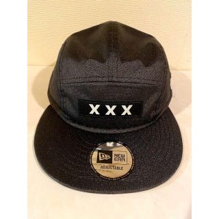 new era god selection xxx ジェットキャップ