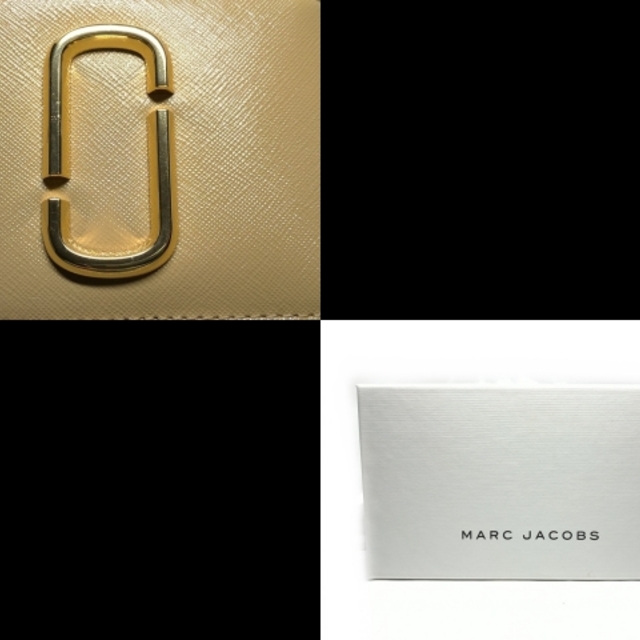 MARC JACOBS(マークジェイコブス)のマークジェイコブス コインケース M0013359 レディースのファッション小物(コインケース)の商品写真