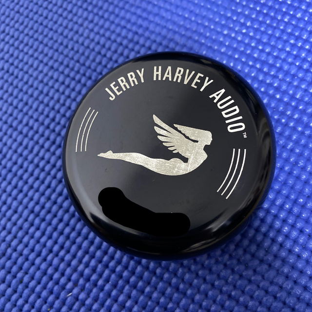 Jerry Harvey AUDIO JH11PRO カスタムイヤホン