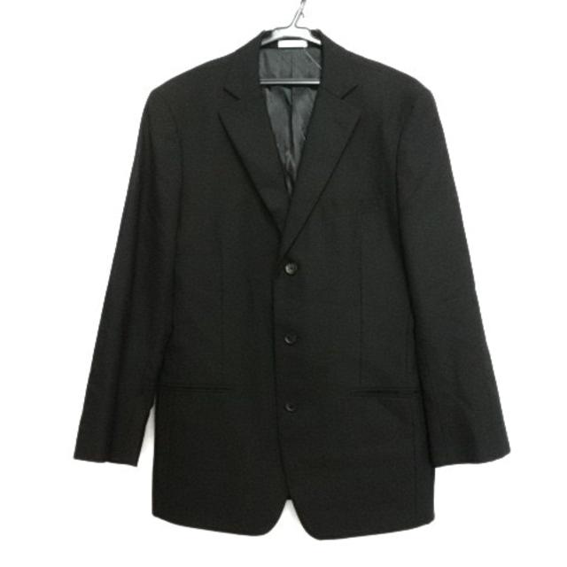 MEN'S TENORAS(メンズティノラス)のメンズティノラス ジャケット メンズ 黒 メンズのジャケット/アウター(その他)の商品写真