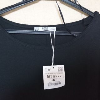 ザラ(ZARA)のワンピース(ロングワンピース/マキシワンピース)