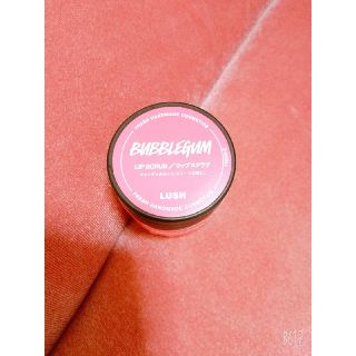 ラッシュ(LUSH)のLUSH  リップスクラブ(リップケア/リップクリーム)