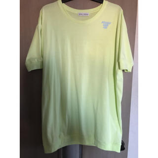 ロデオクラウンズ(RODEO CROWNS)のロデオクラウン  ロングTシャツ(Tシャツ(半袖/袖なし))