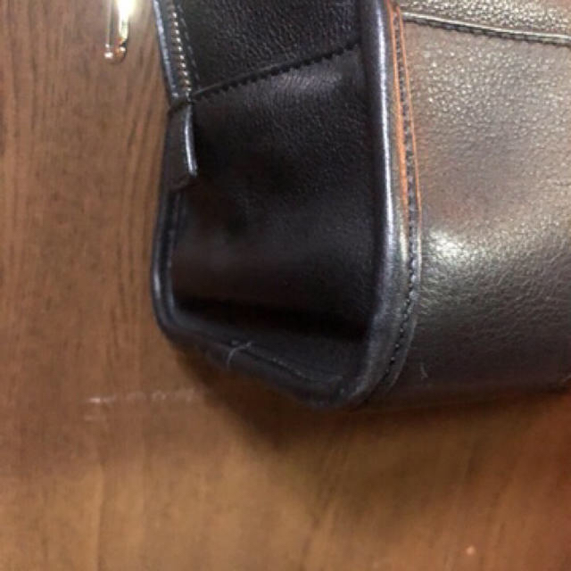 LOEWE(ロエベ)のロエベ (LOEWE) アナソナ36 黒 レディースのバッグ(ハンドバッグ)の商品写真