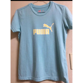 プーマ(PUMA)のプーマ  Tシャツ(Tシャツ(半袖/袖なし))