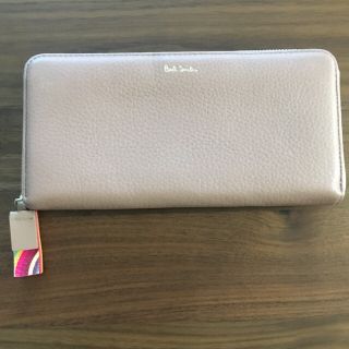 ポールスミス(Paul Smith)のポールスミス　タッセル　長財布(財布)