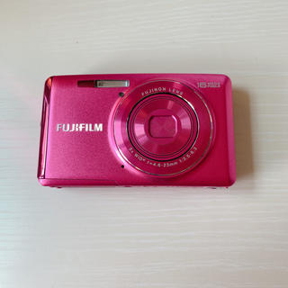 フジフイルム(富士フイルム)の【木苺 shop様専用】FUJIFILM JX700 デジタルカメラ(コンパクトデジタルカメラ)