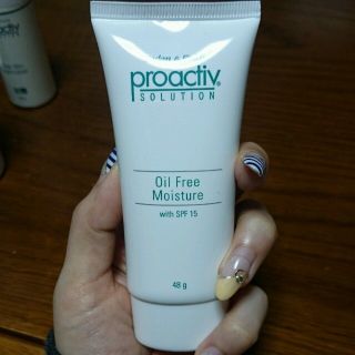 プロアクティブ(proactiv)の新品 プロアクティブ モイスチャー(乳液/ミルク)