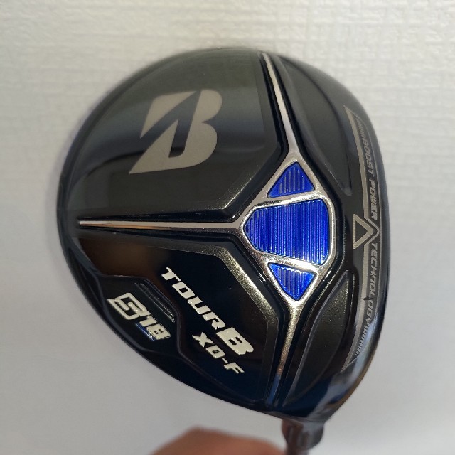 ブリヂストン tour-B XD-F 5W TheATTAS 6S balibronze.com