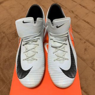 ナイキ(NIKE)のNIKE マーキュリアル　ベロチ　3 CR7 HG-V 27.0㎝(シューズ)