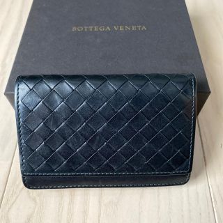 ボッテガヴェネタ(Bottega Veneta)のボッテガヴェネタ BOTTEGA VENETA カードケース (名刺入れ/定期入れ)