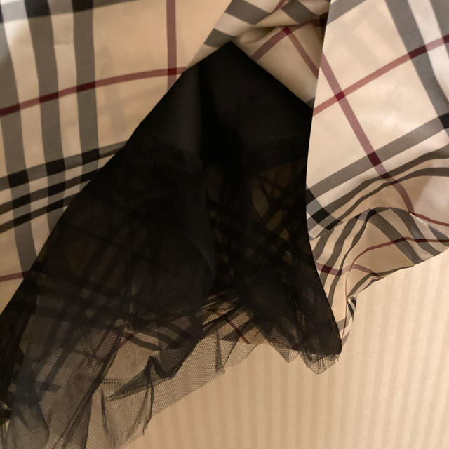 BURBERRY(バーバリー)の160cm BURBERRY LONDON ドレス キッズ/ベビー/マタニティのキッズ服女の子用(90cm~)(ドレス/フォーマル)の商品写真