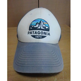 パタゴニア(patagonia)のパタゴニア　キャップ(キャップ)