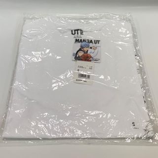 ユニクロ(UNIQLO)の新品！未使用！　黒子のバスケ ユニクロ Tシャツ　(その他)