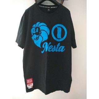 ネスタブランド(NESTA BRAND)のネスタ　Tシャツ(Tシャツ/カットソー(半袖/袖なし))