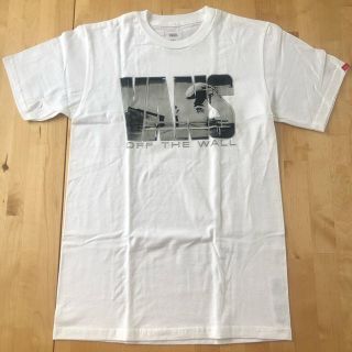 ヴァンズ(VANS)のVANS ティーシャツ(Tシャツ/カットソー(半袖/袖なし))