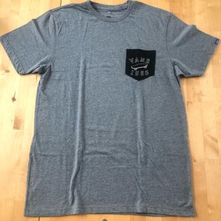 ヴァンズ(VANS)のVANS ティーシャツ(Tシャツ/カットソー(半袖/袖なし))