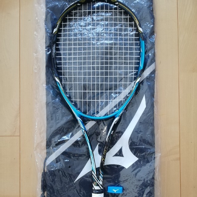 ディオス10-C(ソフトテニス)Mizuno 63JTN064