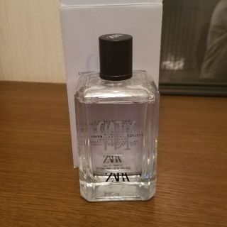 ザラ(ZARA)のZARA　　香水(香水(女性用))