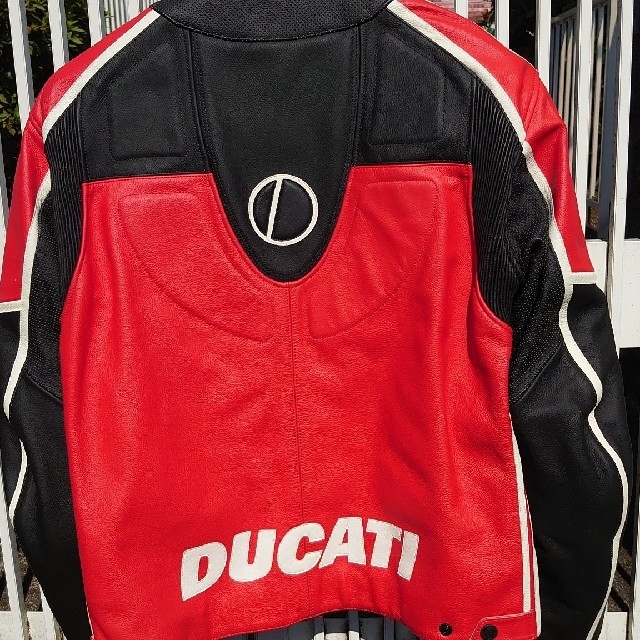 DUCATI ダイネーゼ レザージャケット 54 XL | www.innoveering.net