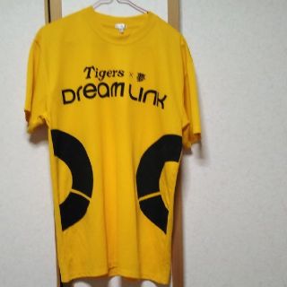 ハンシンタイガース(阪神タイガース)の（最終値下げ）阪神タイガース　公式ファンクラブ　記念Tシャツ(記念品/関連グッズ)