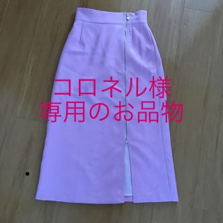 ウィルセレクション(WILLSELECTION)のウィルセレクション  スカート(ロングスカート)