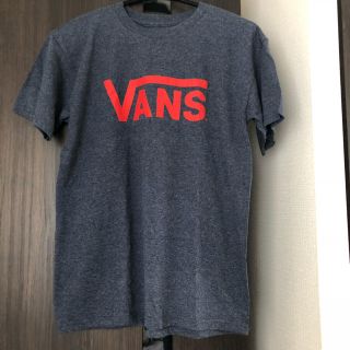 ヴァンズ(VANS)のVANS ロゴティーシャツ(Tシャツ/カットソー(半袖/袖なし))