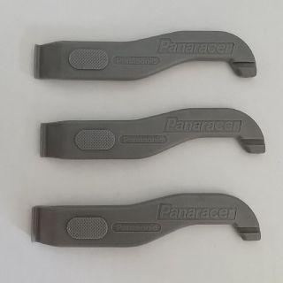 パナソニック(Panasonic)のpanaracer タイヤレバー(工具/メンテナンス)