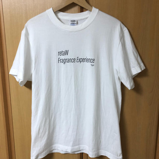 FRAGMENT(フラグメント)のretaw fragment Tシャツ メンズのトップス(Tシャツ/カットソー(半袖/袖なし))の商品写真