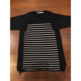 アレキサンダーワン(Alexander Wang)のアレキサンダーワン ロングT-shirt(Tシャツ(半袖/袖なし))