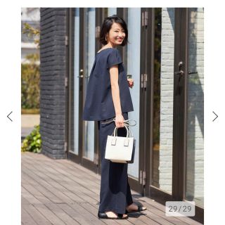 プラステ ワイド セットアップ/コーデ(レディース)の通販 79点 | PLST プラステ ワイド セットアップ/コーデ(レディース)の通販 79点 | PLST