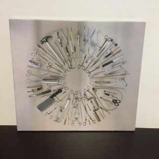 CARCASS  SURGICAL REMISSION   【CD】(ポップス/ロック(洋楽))