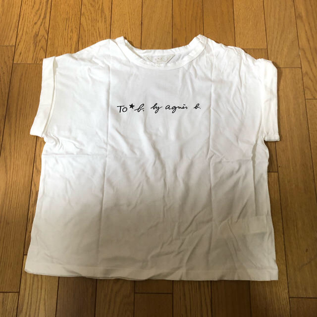 アニエス・ベー　Tシャツ