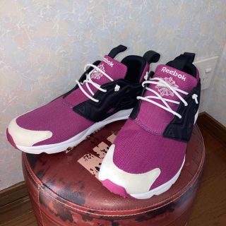 リーボック(Reebok)のReebok(リーボック)フューリーライト スニーカー(スニーカー)