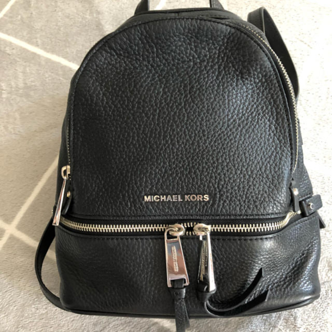 Michael Kors(マイケルコース)のマイケルコースリュック レディースのバッグ(リュック/バックパック)の商品写真