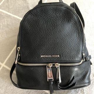 マイケルコース(Michael Kors)のマイケルコースリュック(リュック/バックパック)