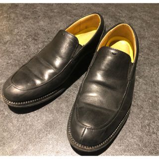 コールハーン(Cole Haan)の【美品！】コールハーン  オリジナルグランド　ベネチアンUS8.5(ドレス/ビジネス)