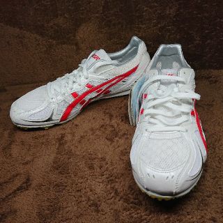 アシックス ロング 陸上競技の通販 58点 | asicsのスポーツ/アウトドア
