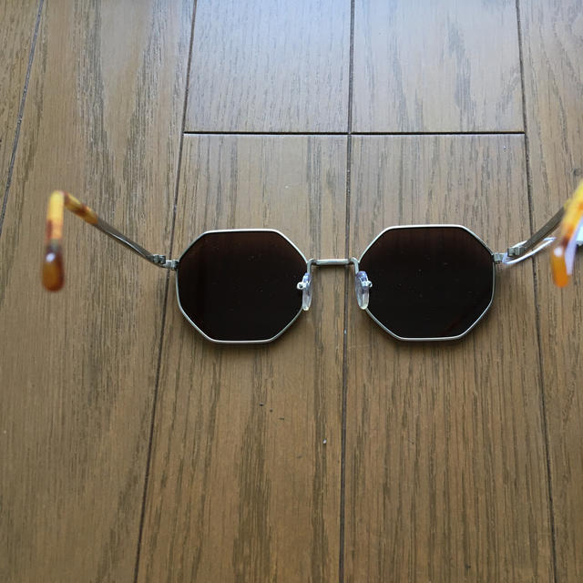 KOMONOのサングラス、黒眼鏡 レディースのファッション小物(サングラス/メガネ)の商品写真