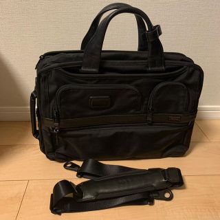 トゥミ(TUMI)のTUMI 26180D2 ALPHA2 3way (ビジネスバッグ)