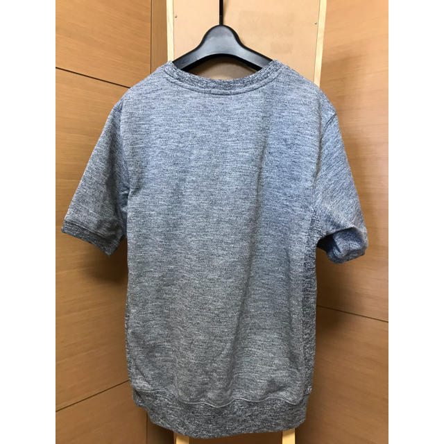 GU(ジーユー)のGU  Tシャツ メンズのトップス(Tシャツ/カットソー(半袖/袖なし))の商品写真