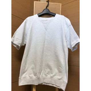 ジーユー(GU)のGU Tシャツ(Tシャツ/カットソー(半袖/袖なし))