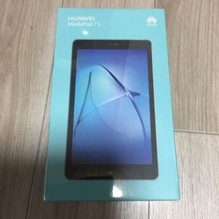 専用 新品未開封 HUAWEI MEDIAPAD T3 WIFI KO…(タブレット)