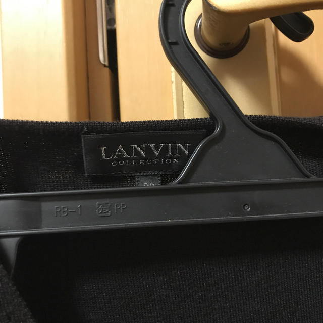 LANVIN COLLECTION(ランバンコレクション)のランバンコレクション　トップス レディースのトップス(カットソー(半袖/袖なし))の商品写真